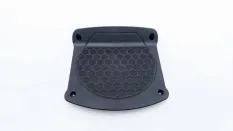 Решетка динамика BMW 3-Series