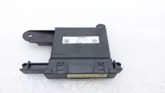 Блок управления климат контролем Toyota RAV4