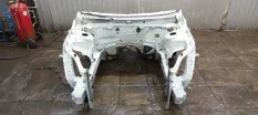 Кузов передняя часть / четверть Toyota RAV4