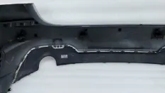 Бампер BMW 3-Series