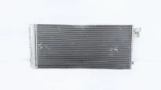 Радиатор кондиционера BMW 3-Series