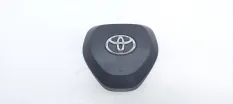 Подушка безопасности в руль Toyota RAV4