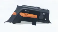 Обшивка багажника LiXiang L9