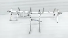 Усилитель торпедо LiXiang L9