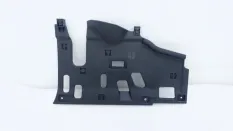 Накладка торпедо LiXiang L9