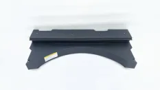 Обшивка багажника Toyota RAV4