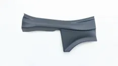 Накладка порога Toyota RAV4