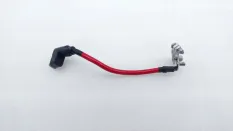 Клемма аккумулятора плюсовая LiXiang L9