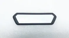 Накладка на порог Toyota RAV4