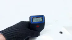 Дверь багажника Toyota RAV4