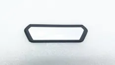 Накладка на порог Toyota RAV4
