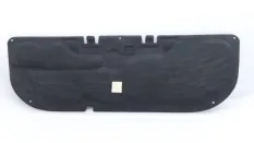 Шумоизоляция капота Toyota RAV4