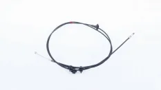 Трос замка капота Toyota RAV4