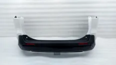Бампер Toyota RAV4
