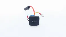 Розетка LiXiang L9
