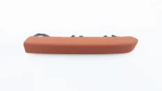 Накладка торпедо LiXiang L9