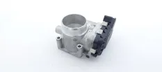 Заслонка дроссельная LiXiang L9