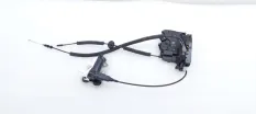 Замок двери LiXiang L9