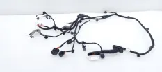 Проводка двери LiXiang L9