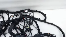 Проводка салона LiXiang L9