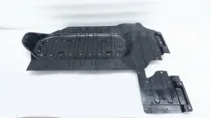 Защита топливного бака LiXiang L9