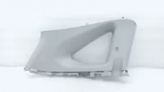 Обшивка багажника Haval M6