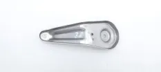 Кронштейн подрамника LiXiang L9