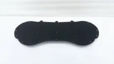 Шумоизоляция капота Haval M6