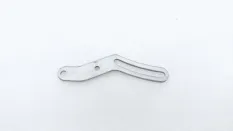 Кронштейн генератора Haval M6