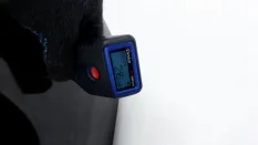 Дверь багажника Opel Mokka