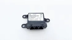 Блок управления парктроником Opel Mokka