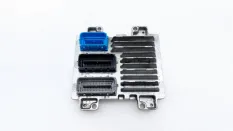 Блок управления двигателем Opel Mokka