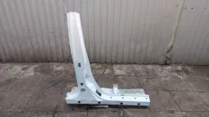 Порог со стойкой Haval M6