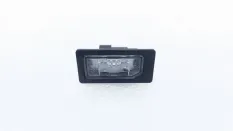 Плафон подсветки номера Haval M6