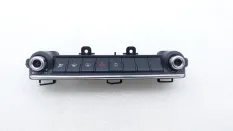 Блок управления климат контролем Haval M6