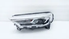 Фара Haval M6