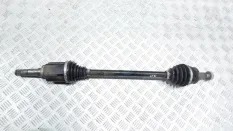 Привод Haval Dargo