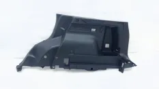 Обшивка багажника Haval Dargo