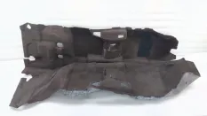 Напольное покрытие \ Ковролин Opel Mokka