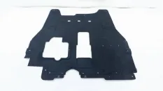 Защита двигателя Haval Dargo