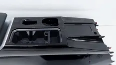 Центральная консоль Haval Dargo