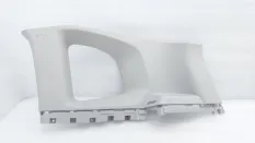 Обшивка багажника Haval Dargo