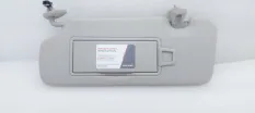 Козырек солнцезащитный Haval Dargo