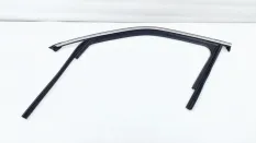 Уплотнитель стекла двери Haval Dargo