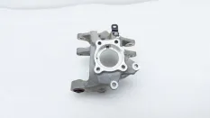 Кулак поворотный Haval Dargo