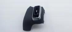 Дефлектор воздушный Haval Dargo