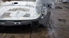 Кузов задняя часть / четверть Haval Dargo