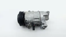 Компрессор кондиционера Haval Dargo