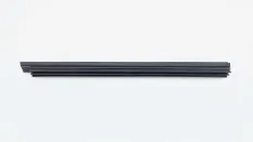 Уплотнитель стекла двери Toyota Camry