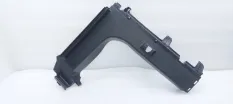 Обшивка багажника Toyota Camry